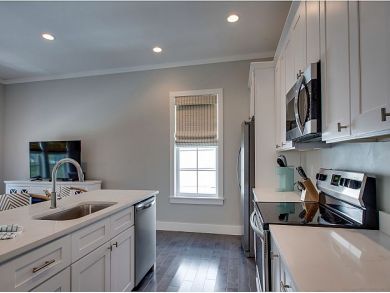 Santa Rosa Beach Luxury Rental Home